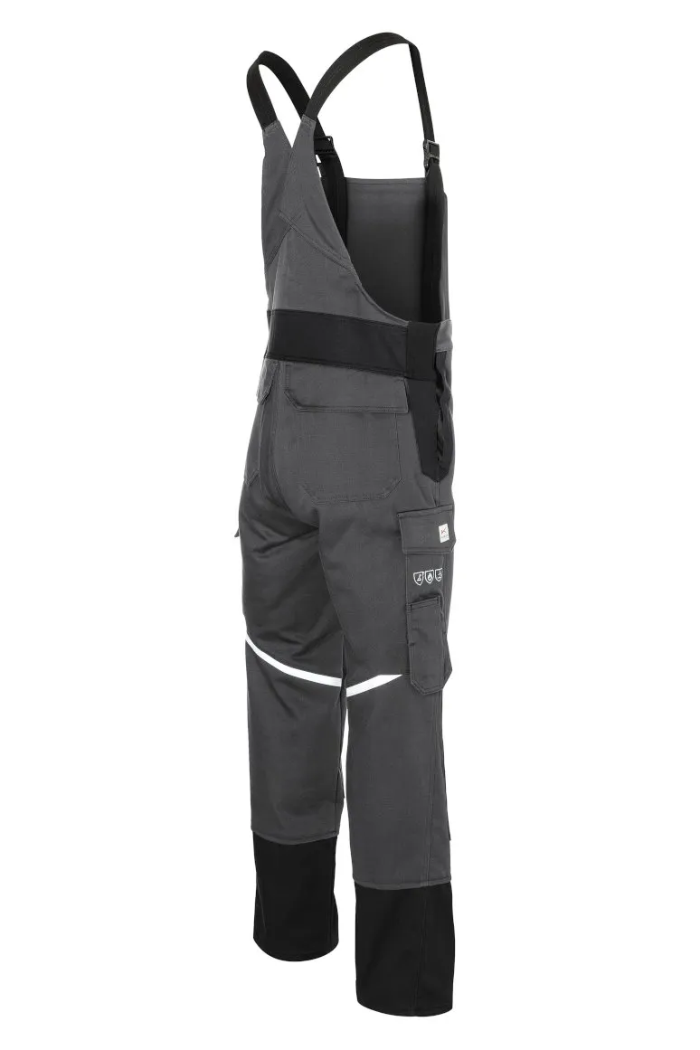 KÜBLER PROTECTIQ WELDING Latzhose PSA 3